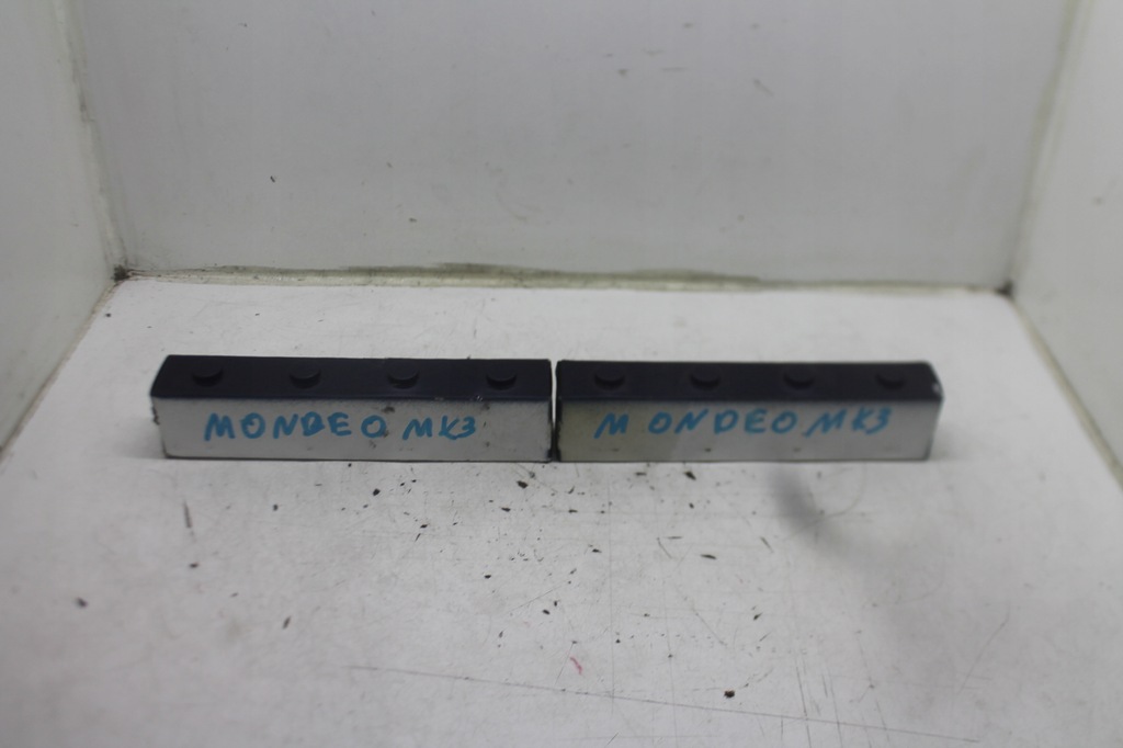 фото №6, Датчик паркування pdc 1s7j-15k859-aa ford mondeo mk3 00-07