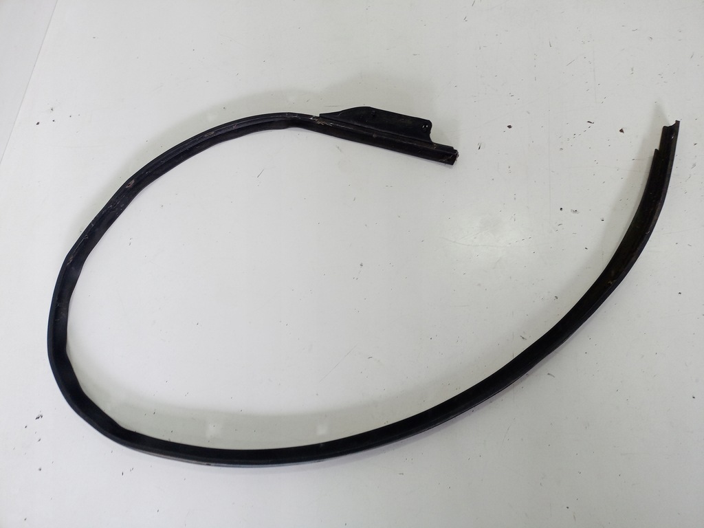 фото №1, Прокладка двері правий задня renault fluence