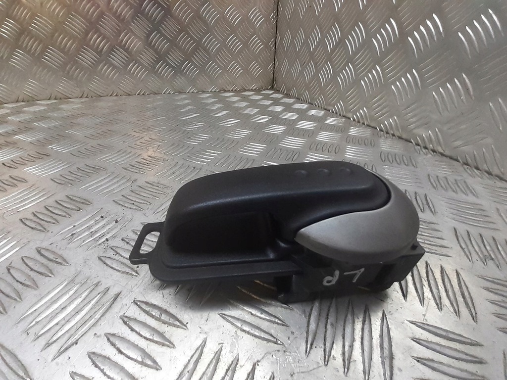 фото №1, Ручка левая передняя внутренняя nissan micra k12