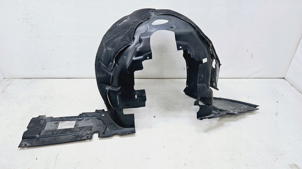 фото №1, Подкрылок передние левая aston martin vantage v12