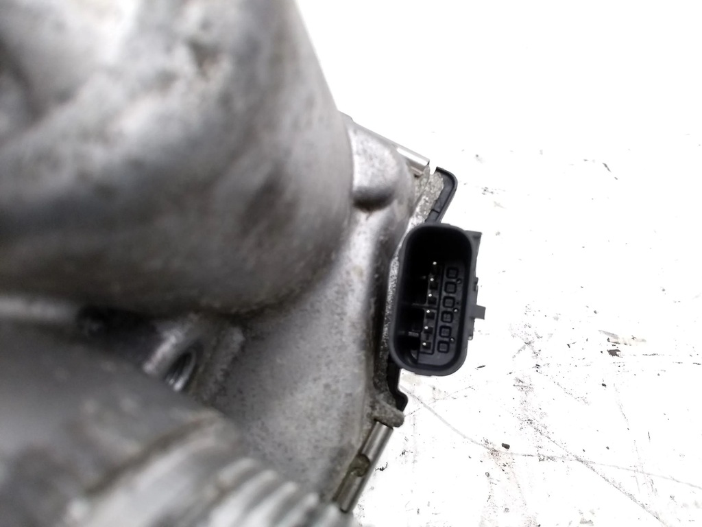 фото №3, Land rover range rover velar 2019 клапан дросель