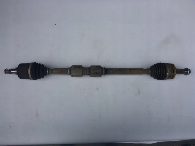 Купити Привідний вал ліва права hyundai ix35 09- 1.7 crdi