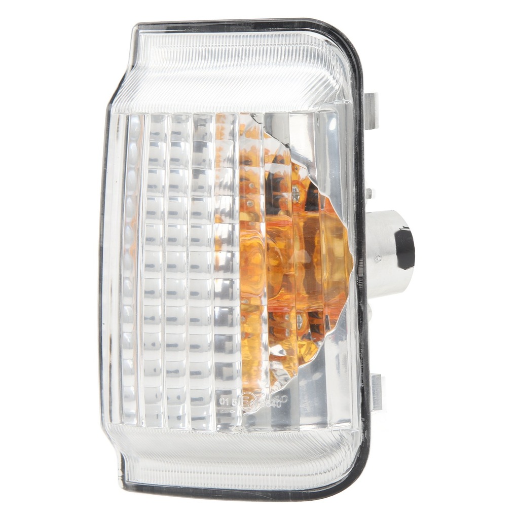 фото №12, Захист лампа індикатора дзеркала створки лінзи права 6325.h1 do fiat ducat