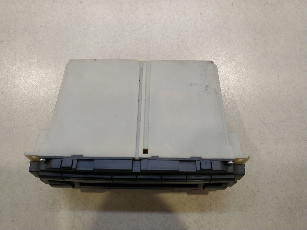 фото №6, Панель обдув кондиціонера passat b5 5hb00761700