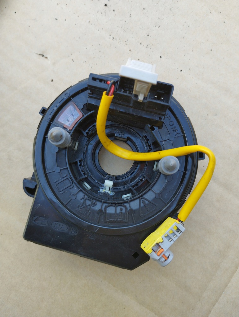 фото №1, Hyundai i20 iii 2021 лента шлейф