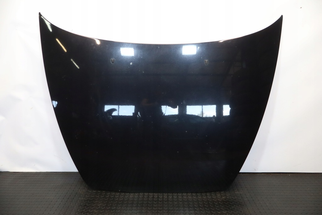 фото №1, Капот volvo s40 ii 452-46