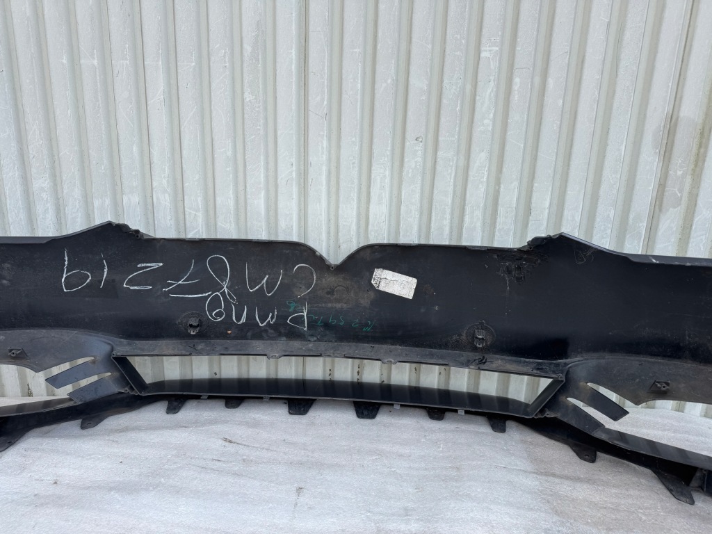 Бампер передний перед tesla model s Цена