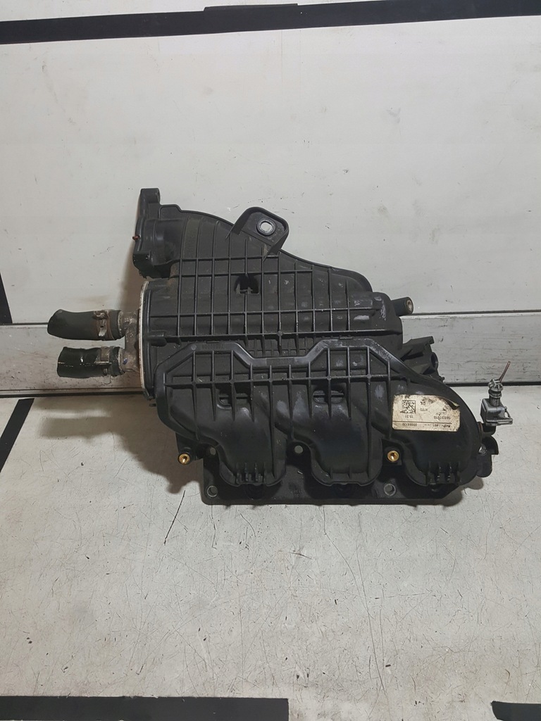 фото №1, Smart forfour ii 453 коллектор всасывающий 0.9