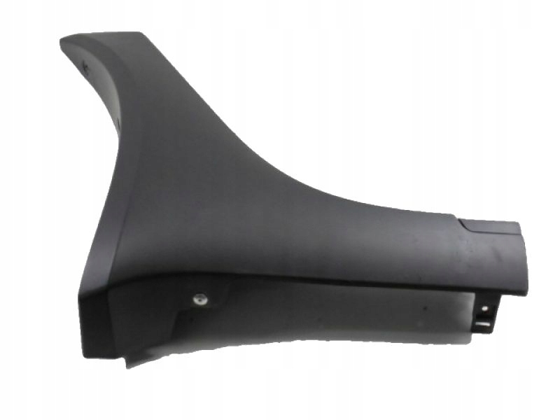 фото №1, Koleos i наконечник порог задняя правая oryg