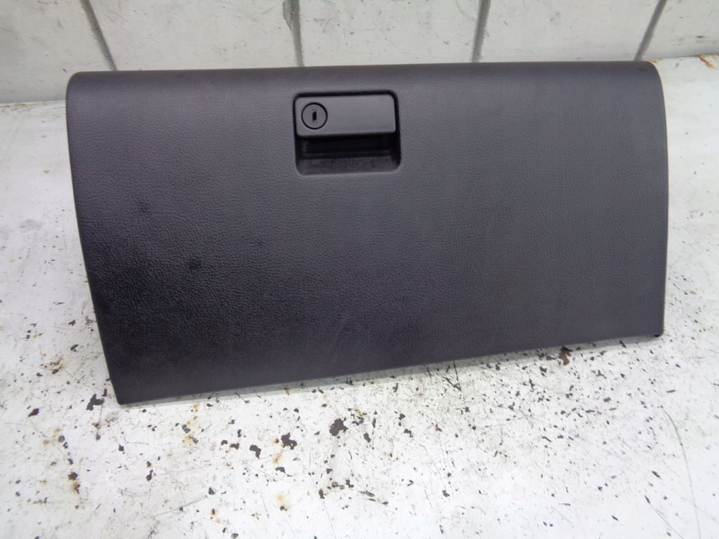 фото №1, Бардачок пассажира mazda 6 02-07