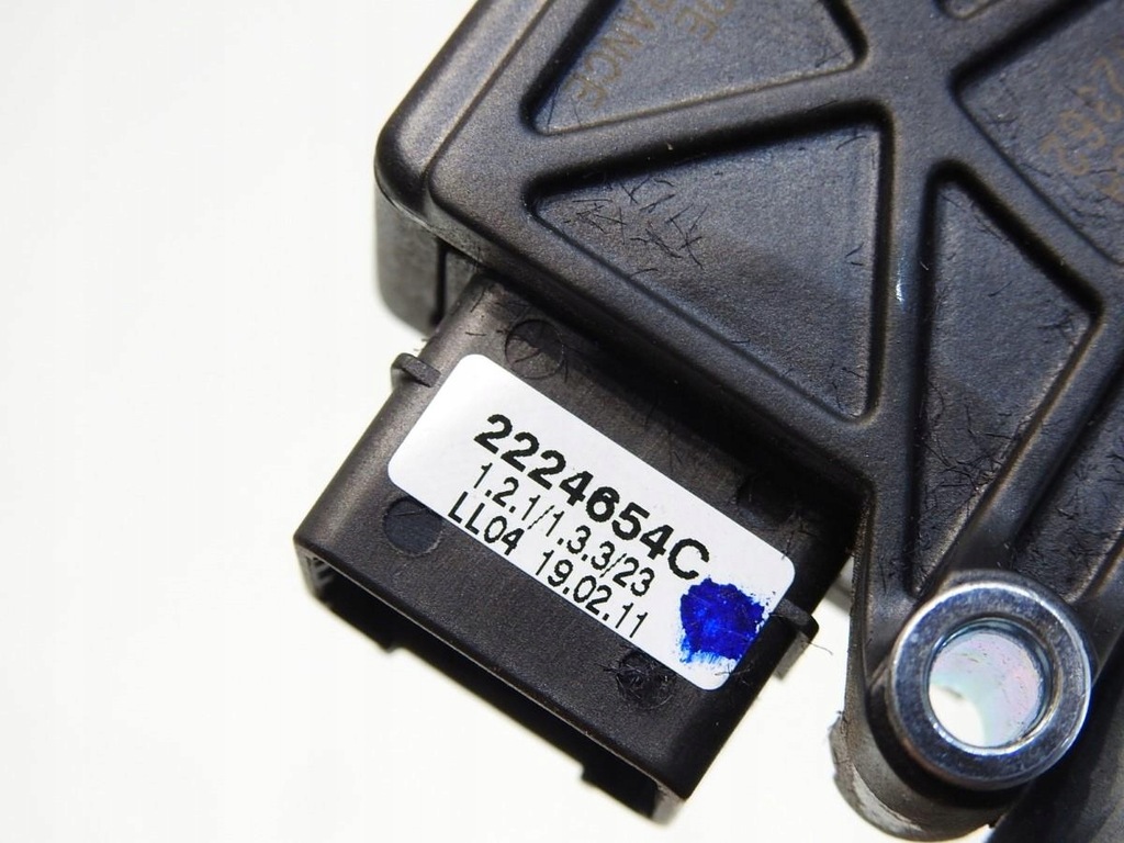 фото №6, Моторчик люк панорамы peugeot 508 i 2224654c