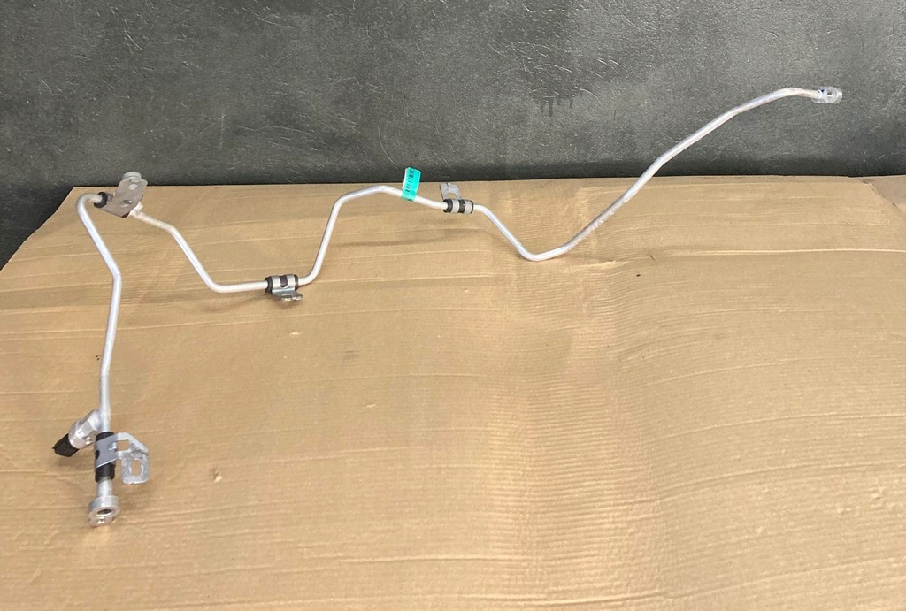 фото №1, Шланг кондиционера renault captur ii 1.0 tce 924402714r