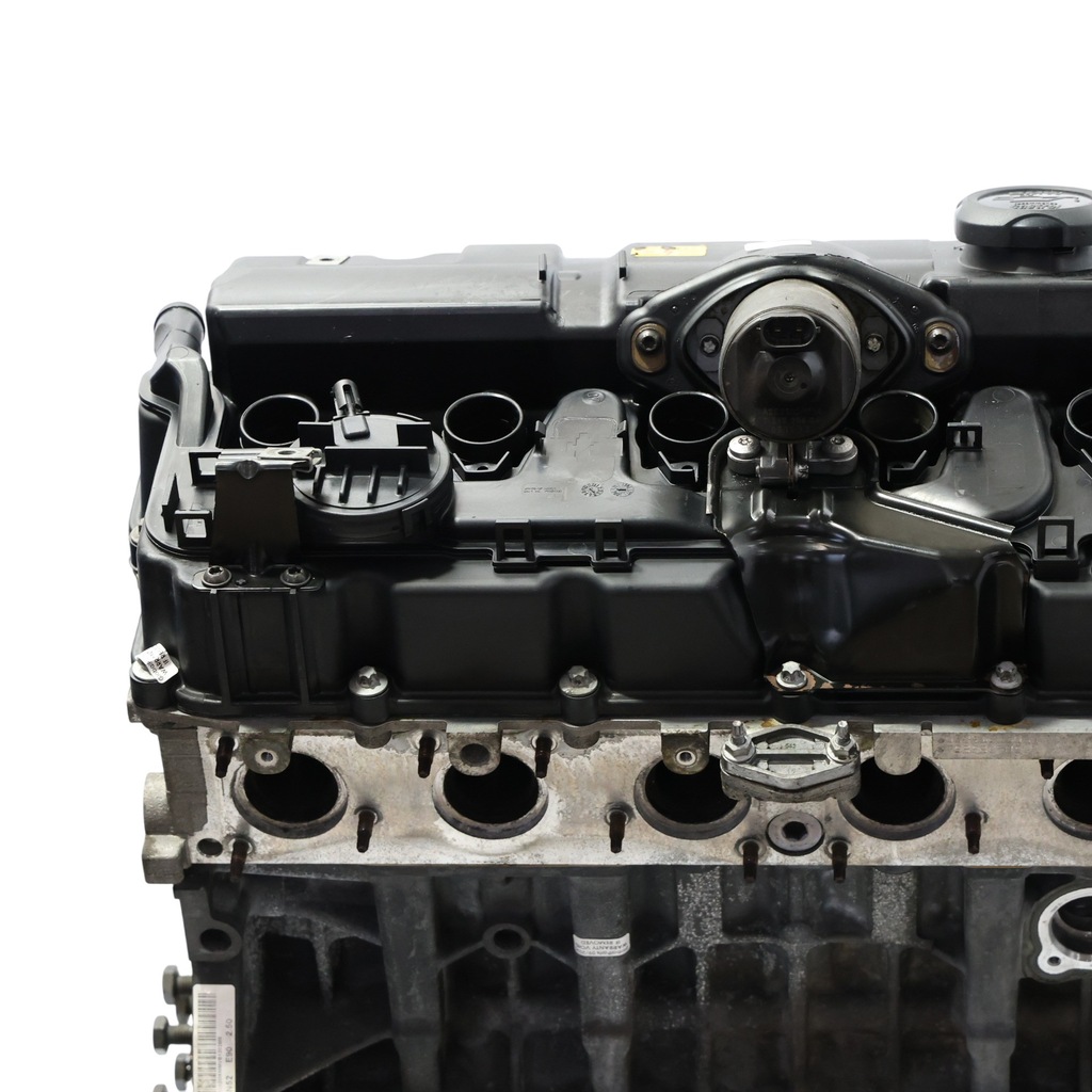 фото №10, Bmw e90 e91 e92 323i 325i двигатель n52n n52b25a