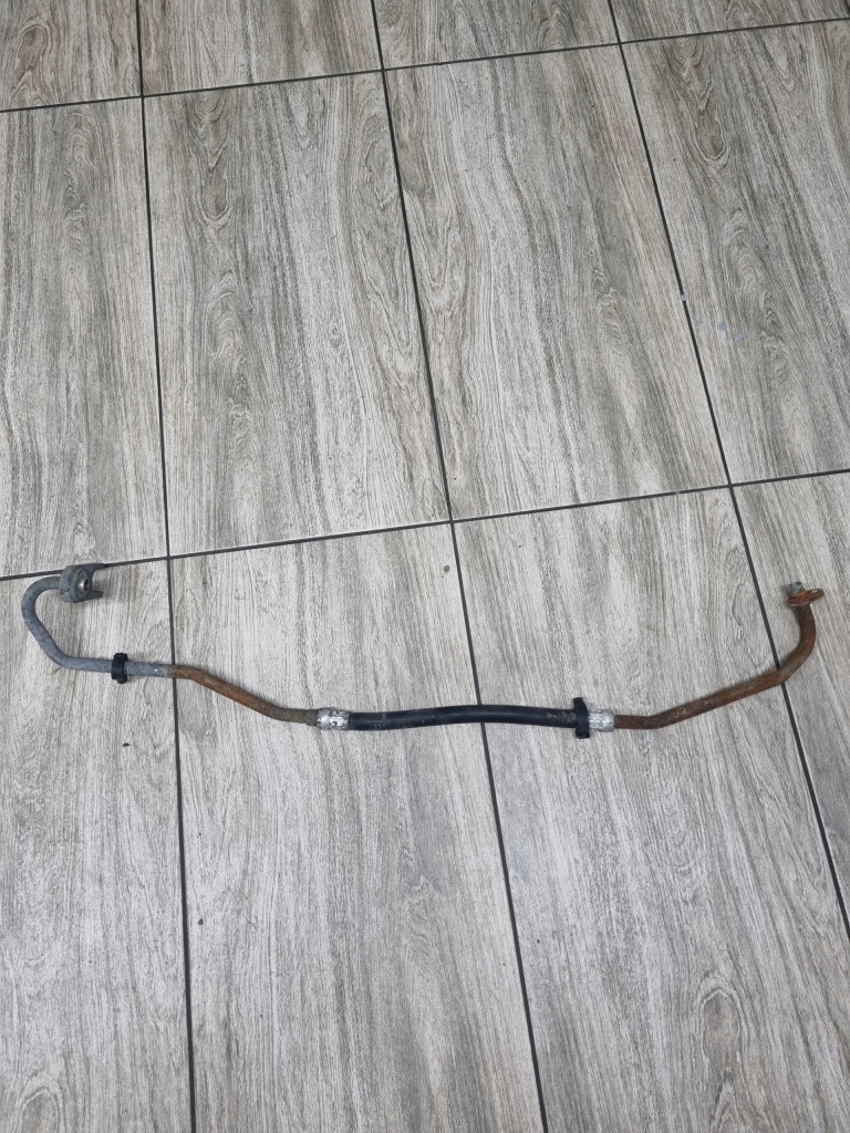 фото №1, Шланг трубка патрубок кондиціонера renault premium midlum kerax dxi volvo fe fl