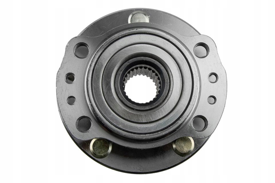 фото №14, Ступиця колеса задня dodge caravan 4wd 95-00