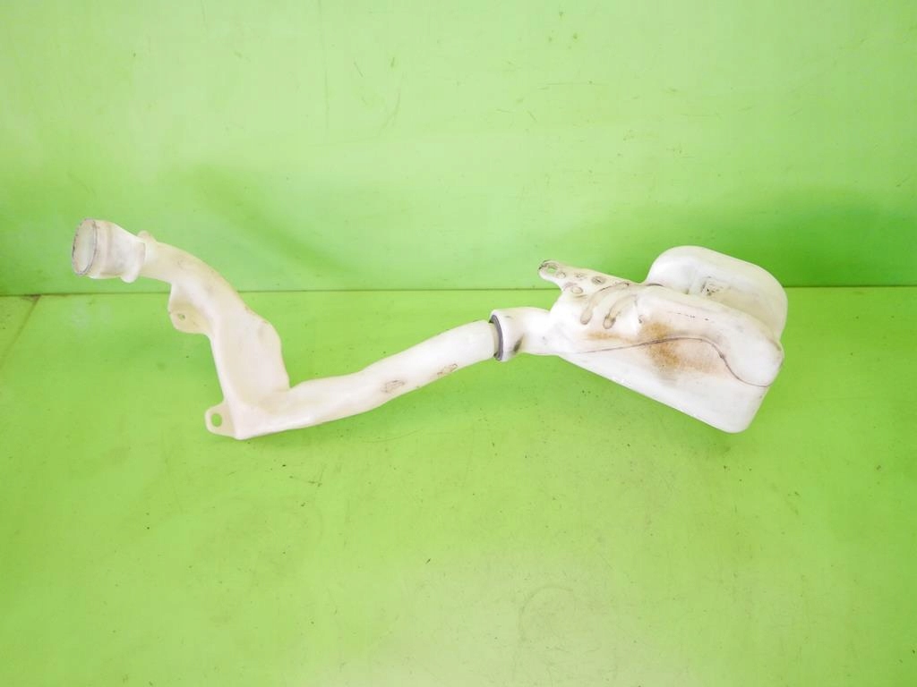 фото №9, Бачок рідина омивача peugeot 207 phi 06-