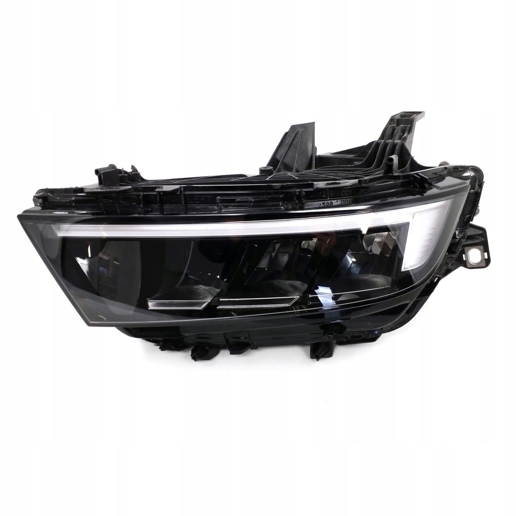 Купить Opel astra фара 662588537