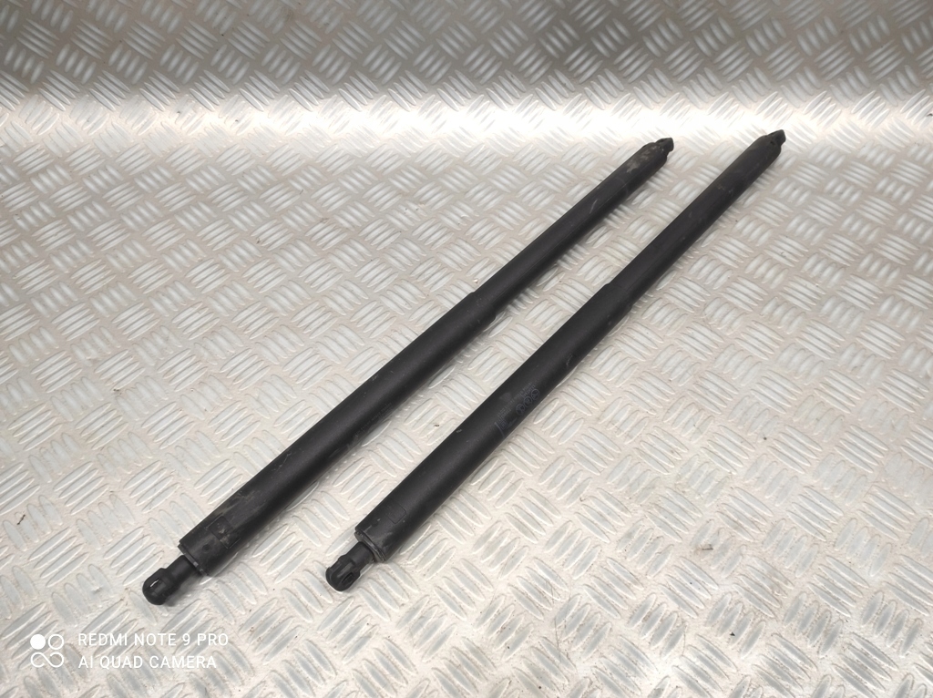 фото №1, Привід амортизатор кришки 2 szt opel insignia kombi