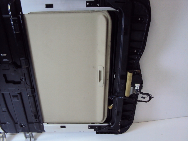 фото №5, Люк infiniti fx45 2005 rok