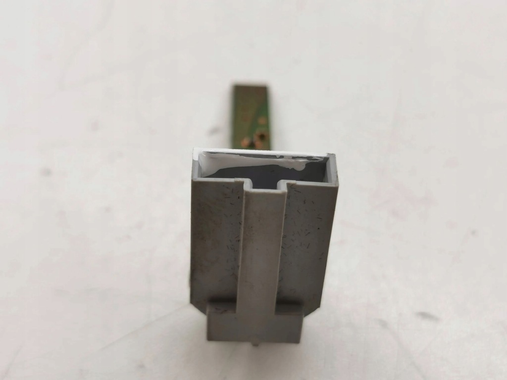 фото №5, Porsche cayenne 9pa 2005 датчик температури внутрішньої