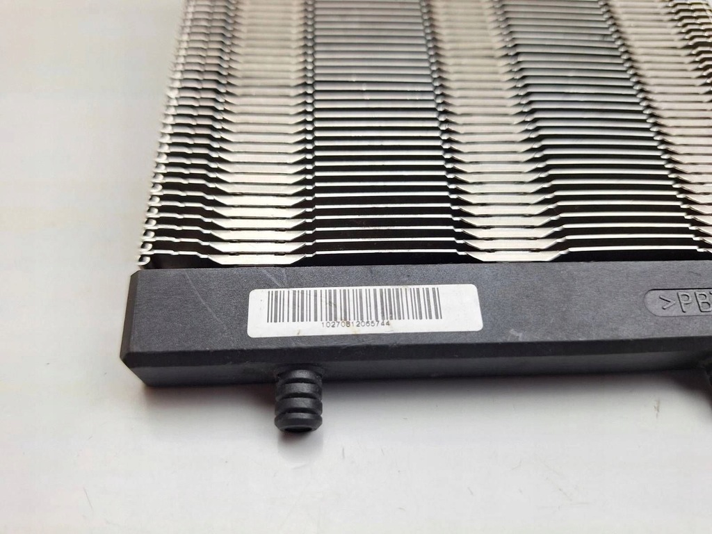 фото №6, Audi 100 s4 c4 1993 нагрівач обігрівача