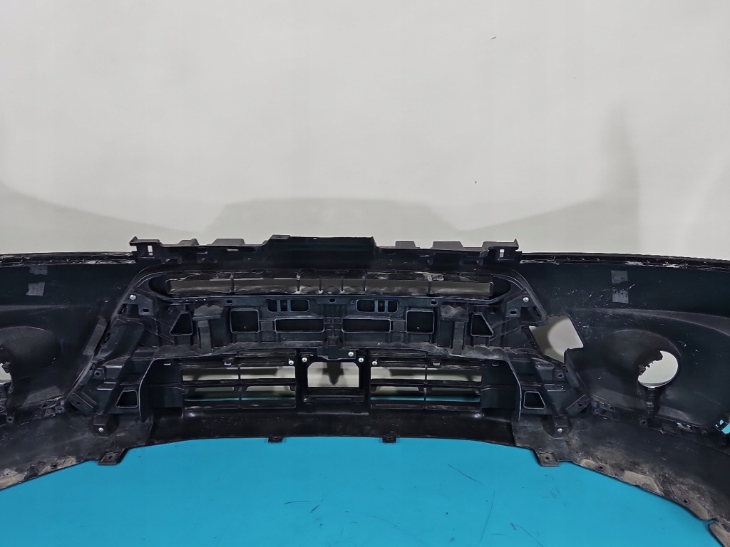 Бампер перед suzuki vitara ii iii lift 18-24 чёрный zce c04 Оригинал