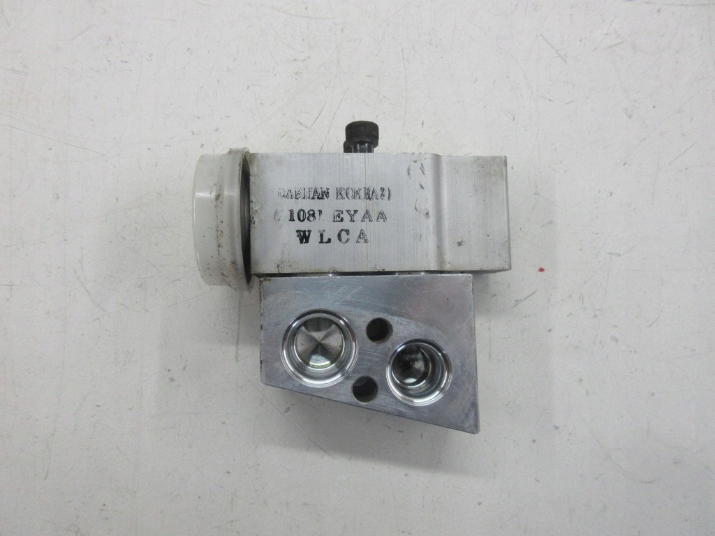 фото №1, Hyundai coupe ii tiburon 2.0 клапан кондиціонера