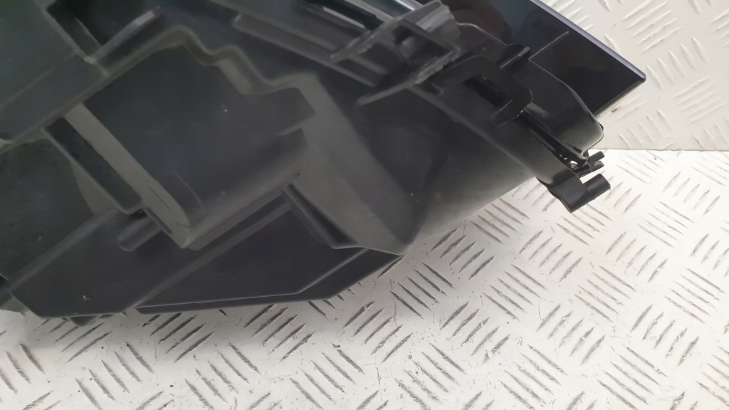 фото №9, Opel astra l vi лампа права правий фара led 9851881180