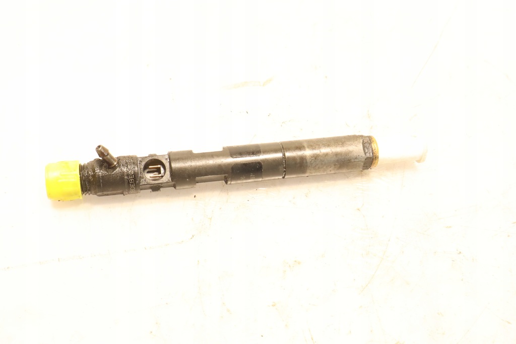 фото №4, Інжектор форсунка renault clio iii 1.5dci