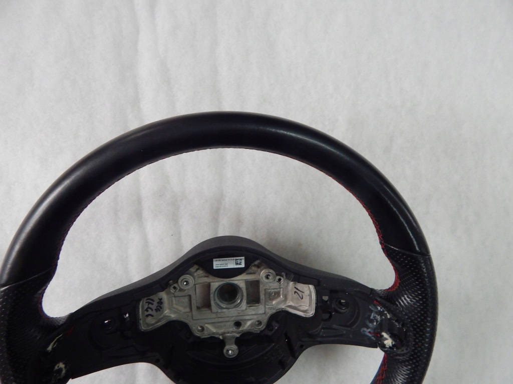 Mercedes w118 w177 x247 w205 w253 - воздуховод oryg czerwona nić amg в Украине