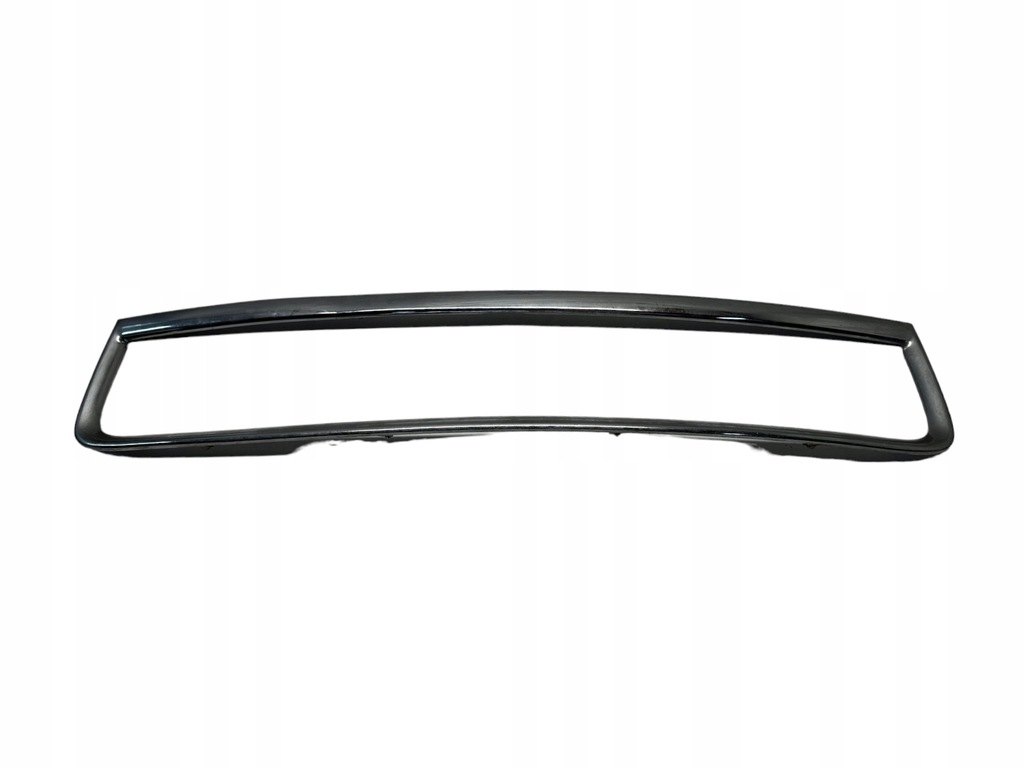 фото №1, Хром решітка 6400c043 mitsubishi lancer x