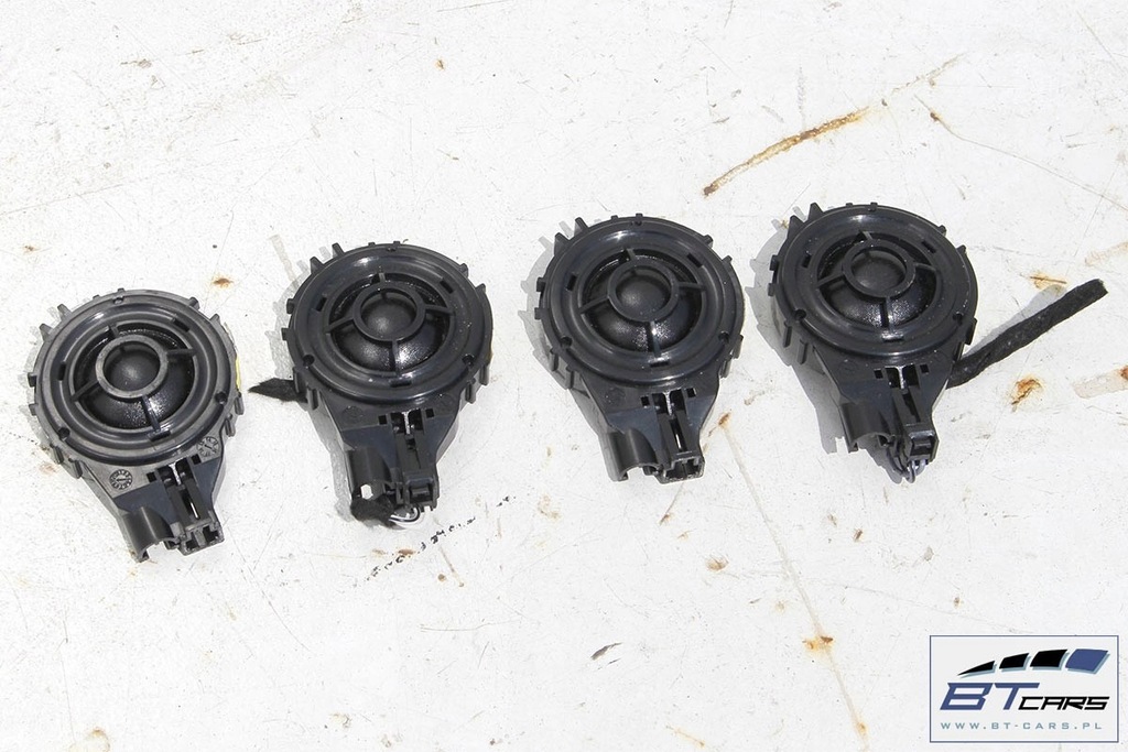 фото №10, Audi tt динамики комплект динамиков bang olufsen 8s0035297 8s0035298 8s0035