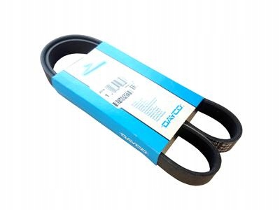 фото №15, Dayco ремень 6pk1795 volvo s40 i v40 v70 ii s80 11