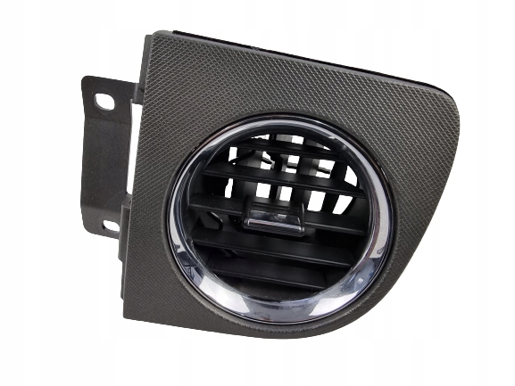 фото №1, Mustang v решётка обдув правая dekor