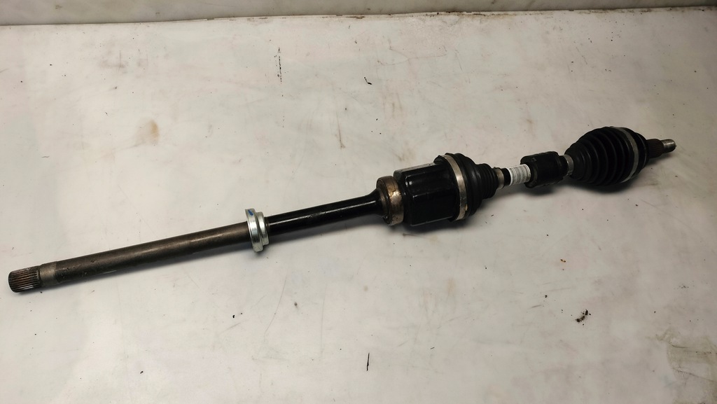 фото №1, Приводной вал передняя правая disco sport l550 k8d23b436cb