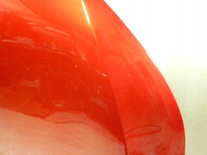 фото №6, Капот mitsubishi eclipse cross p62 17-23 крышка двигателя w цвет