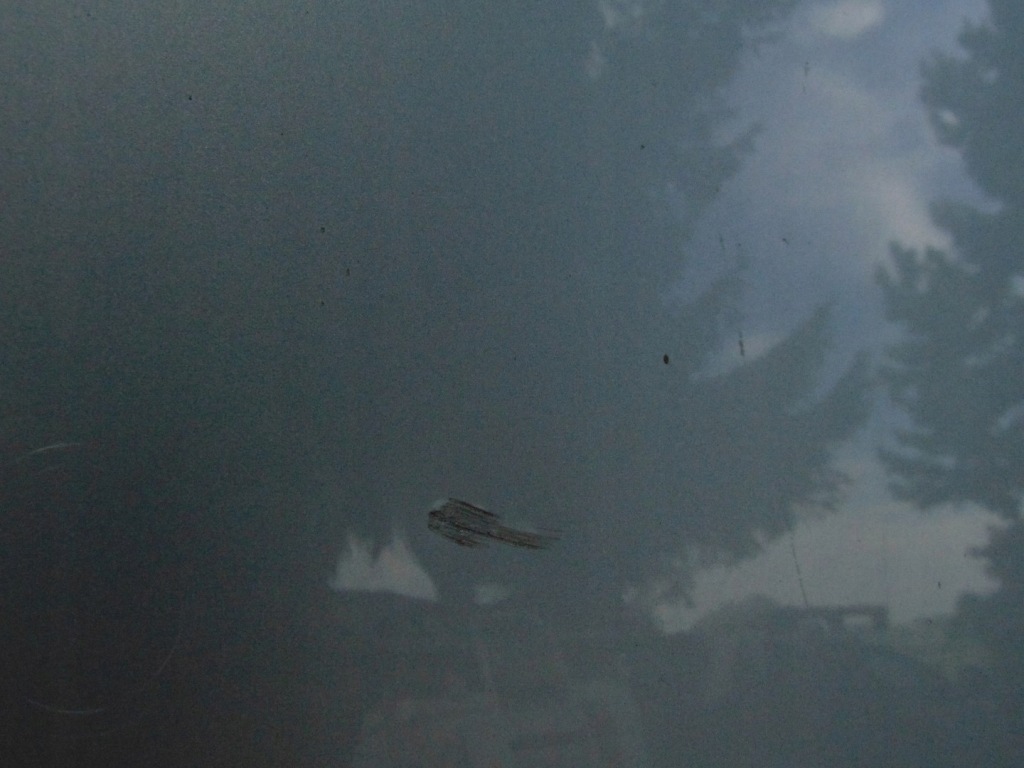 Капот крышка двигателя audi a6 c6 4f ly7w 04-12r Недорого