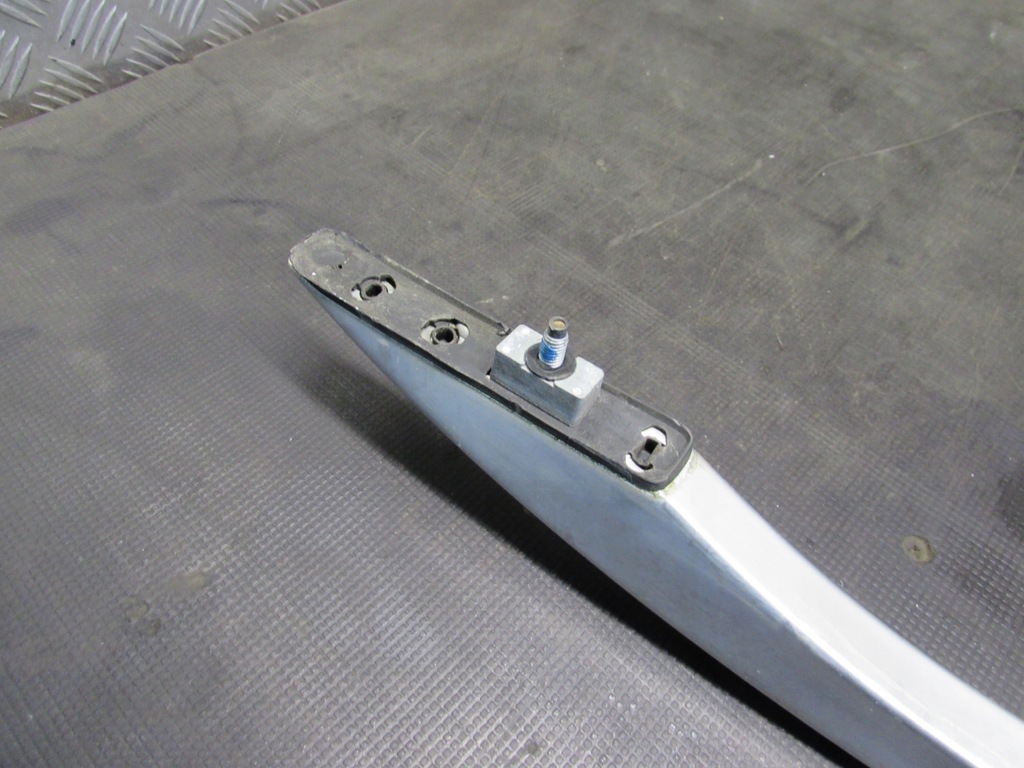 фото №10, Рейлинги кровельные kpl. audi a4 b7 04-08 r.