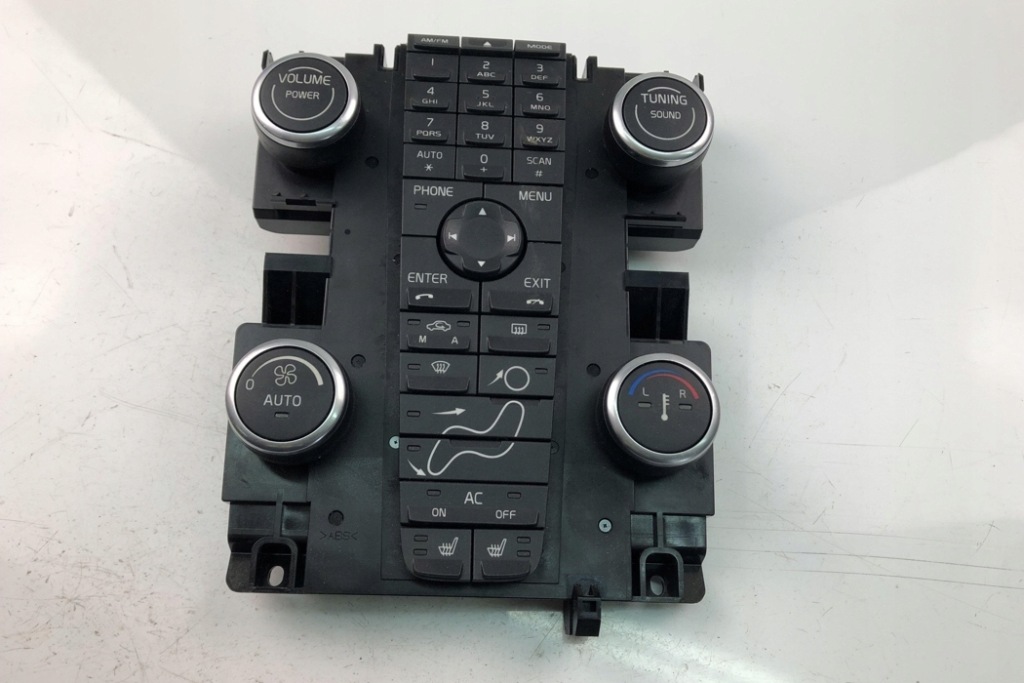 Купити Інше модулі volvo v50 mw 30782536 2004