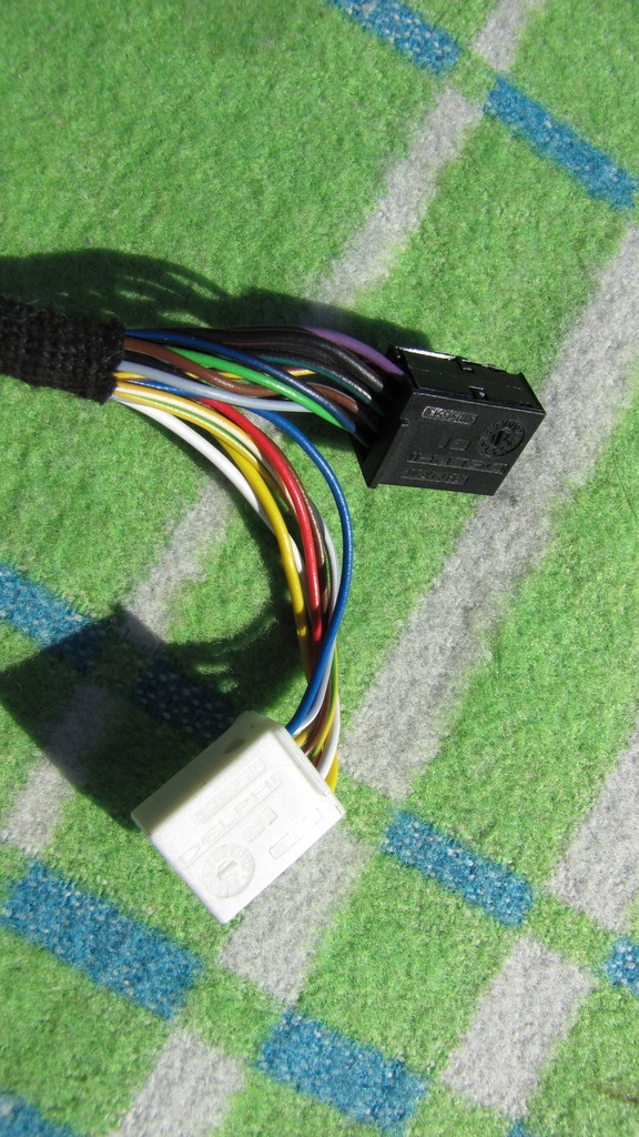 фото №7, Зеркало левая mercedes w206 full опция europa