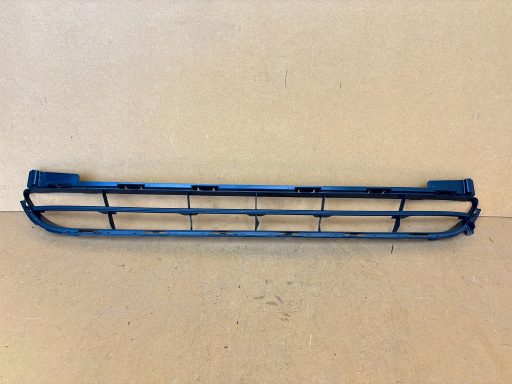 фото №1, Решётка нижняя бампера перед ford transit connect 2013-