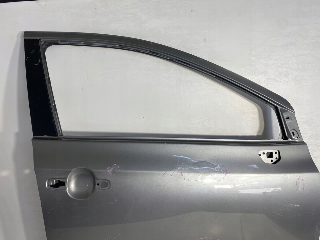фото №11, Двері правий перед праве передні suzuki sx4 s-cross eu
