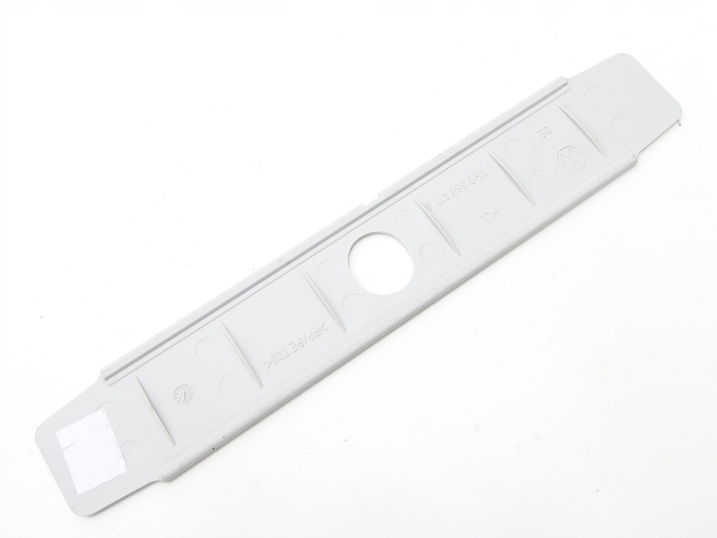 фото №9, Блок двигуна середина правий пасажир vw t5