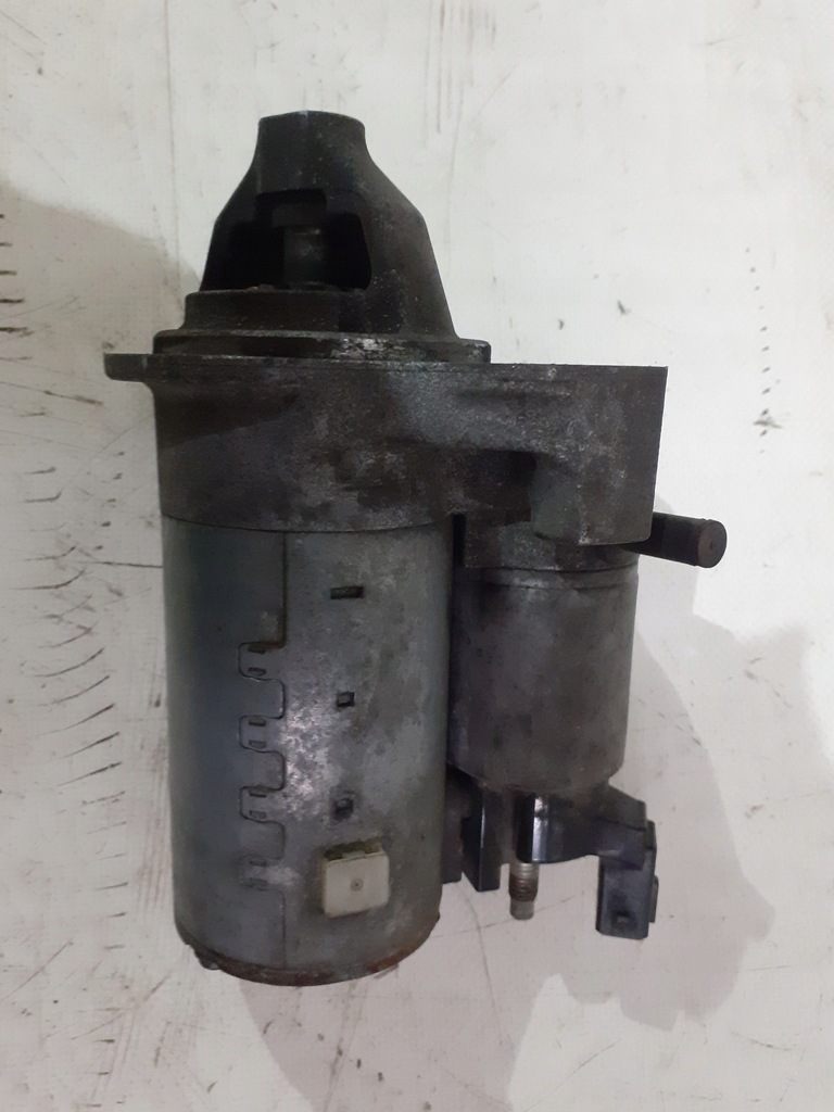 фото №8, Стартер citroen c3 ii 1.2 b