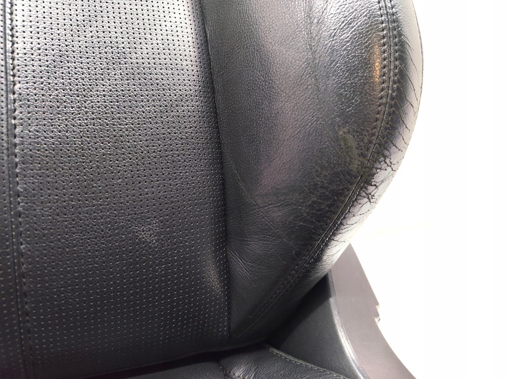 фото №7, Land rover discovery sport l550 сиденье левый кожа вентилируемый