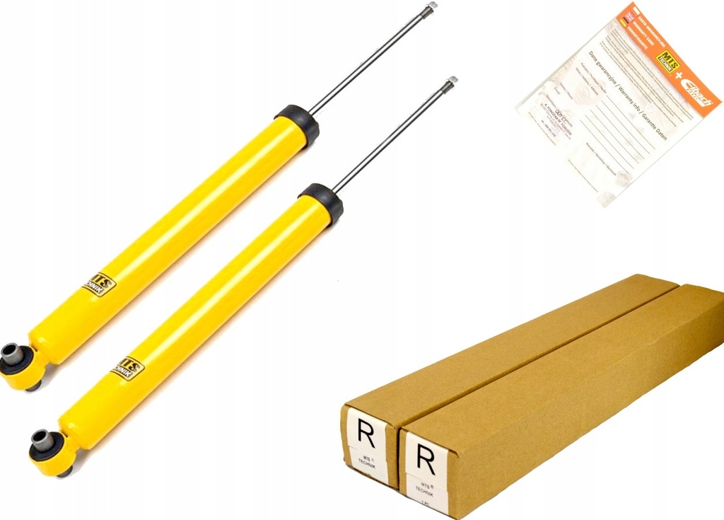 фото №1, Амортизаторы задние audi a3 8v 8v1 mts