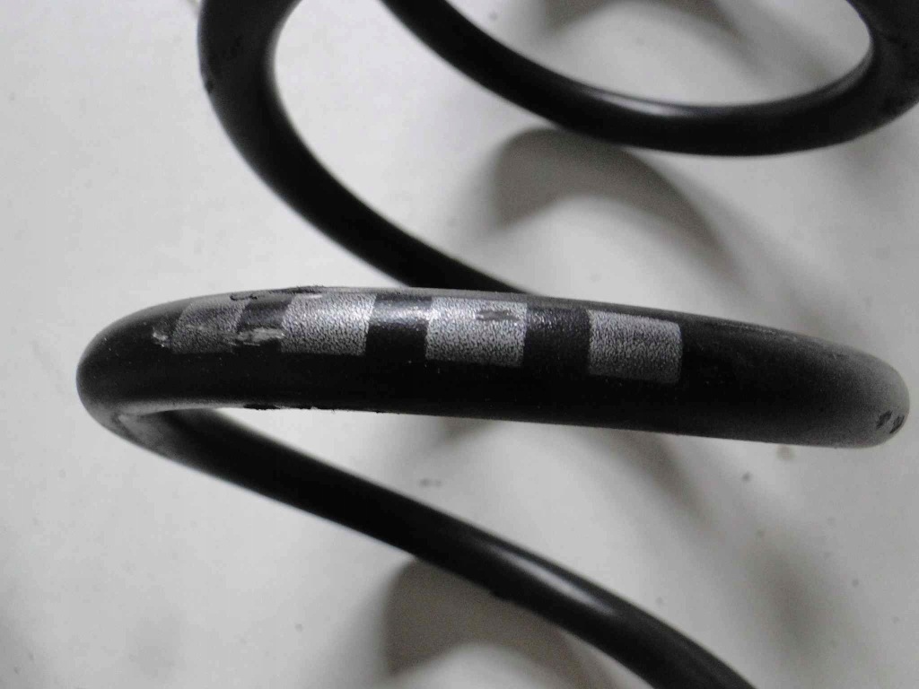 Mercedes g w463 amg пружина амортизатор передний в Украине