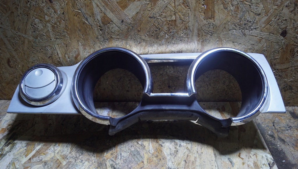 фото №5, Рамка спидометра dekor ford mustang v 4r33-63044d70b