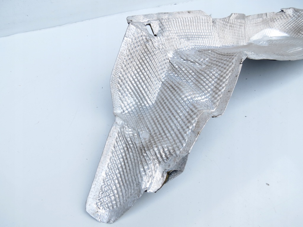 фото №8, Защита стены перегородки тепловая кузов volvo xc90 i 02-14