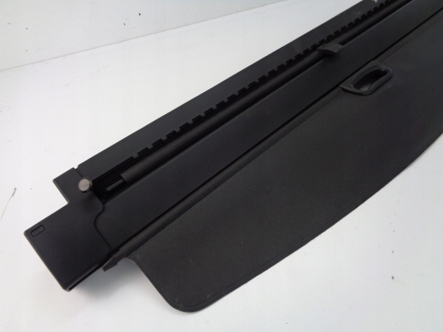 фото №4, Шторка багажника bmw x3 f25 2010-